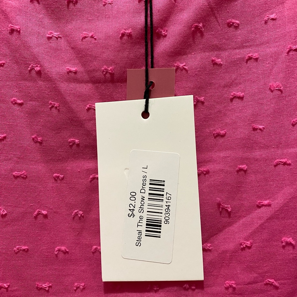 NWT Andrew dress